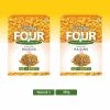 Bagul Foods Grocery Everyday Four Golden Long Raisins | Combo Pack | 200g Each
