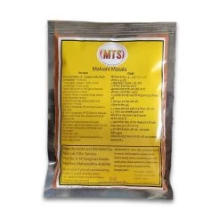 MTS Masale MTS HOMEMADE MALVANI MASALA (100 G)