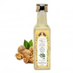 Grocery Janki Shuchi Cold Pressed Walnut Oil (100 Ml)