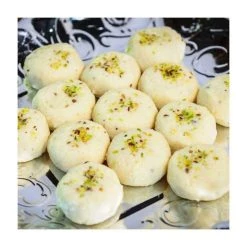 Kesari Malai Peda (250 G) Snacks & Beverages