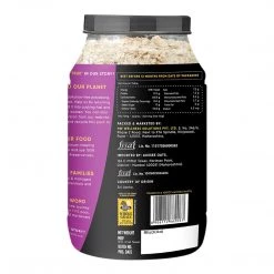 True Elements Whole Instant Oats (900 G) Snacks & Beverages