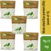 MITTAL ORGANICS PRIVATE LIMITED Grocery Mittal Organics Whole Wheat Flour Premium (Atta) (Pack Of 5) - 1 Kg 1 MITTAL ORGANICS PRIVATE LIMITED Grocery Mittal Organics Whole Wheat Flour Premium (Atta) (Pack Of 5) - 1 Kg