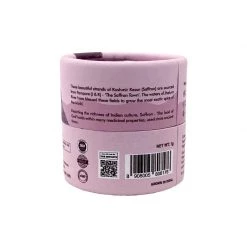 Jivika Naturals Kashmir Kesar Saffron | Grade A++ | Superfood | 1g | Pack Of 1 Personal & Home Care