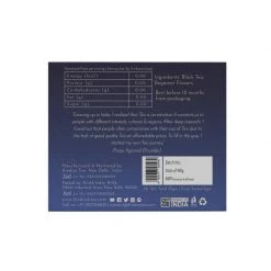 Hindraj Tea Hindraj Herbal Earl Grey Tea Bags - (1 Box Of 15 Sachets) Grocery 12 Hindraj Tea Hindraj Herbal Earl Grey Tea Bags - (1 Box Of 15 Sachets) Grocery