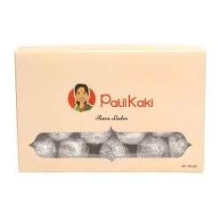 Patil Kaki Rava Ladoo (500g)