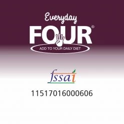 Bagul Foods Grocery Everyday Four Dry Fruits Gift Box 800g |Pack Of 4 | 11 Bagul Foods Grocery Everyday Four Dry Fruits Gift Box 800g |Pack Of 4 |