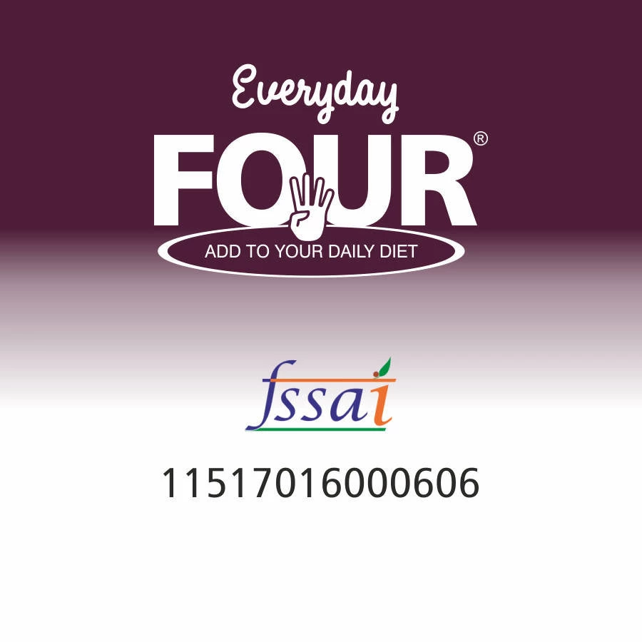 Bagul Foods Grocery Everyday Four Dry Fruits Gift Box 800g |Pack Of 4 | 7 Bagul Foods Grocery Everyday Four Dry Fruits Gift Box 800g |Pack Of 4 |