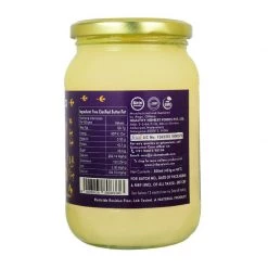 Jivika Naturals Desi Cow Ghee (500 Ml)