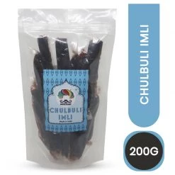Mr Merchant Mr. Merchant Chulbuli Imli, Imli Sticks 200g