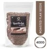 Mr Merchant Mr. Merchant Roasted Flax Seeds, 400g