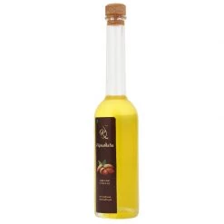 Kripadhara Ultra Virgin Almond Oil 100ml I 100% Cold Pressed I 100% Wood Pressed Personal & Home Care